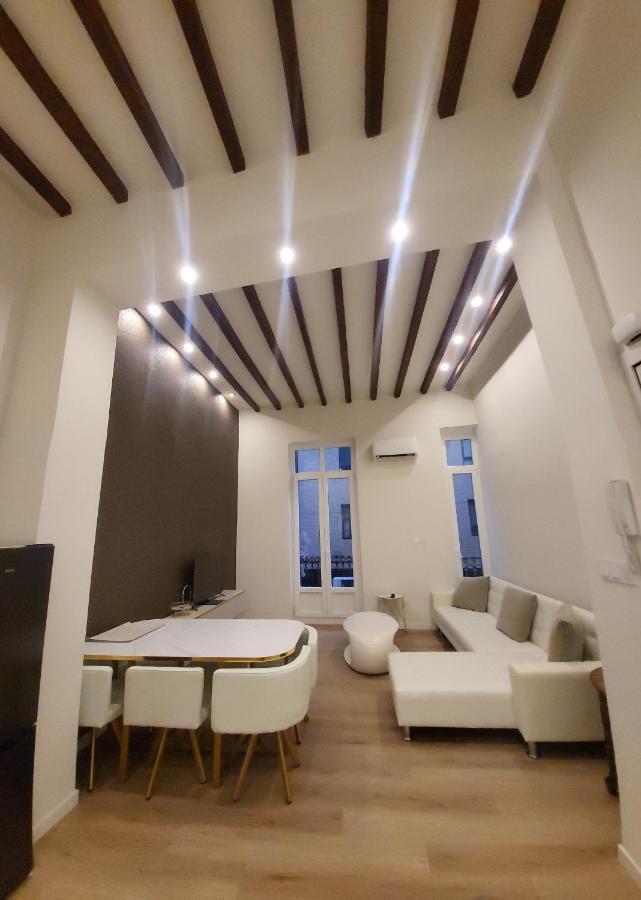 Centerbeach&Chic Alicante Exterior foto