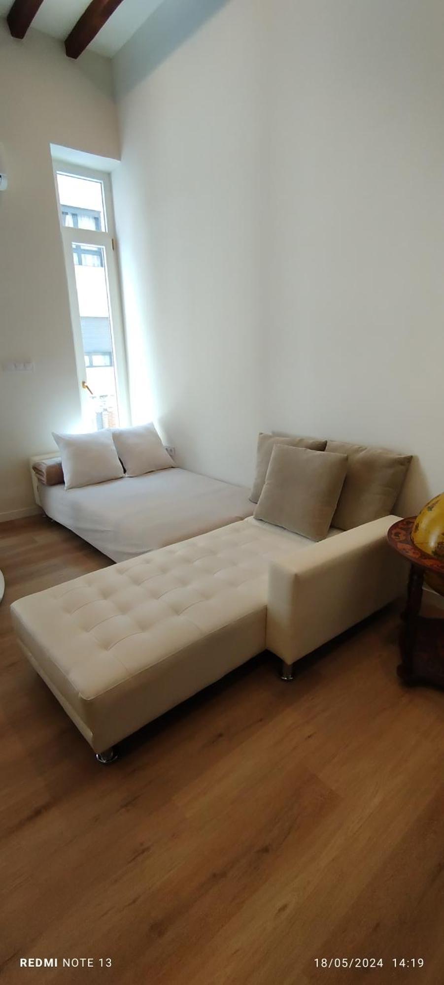 Centerbeach&Chic Alicante Exterior foto